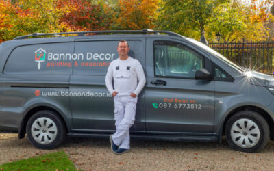 Painters and Decorators Dublin: Why Hire A Professional?
