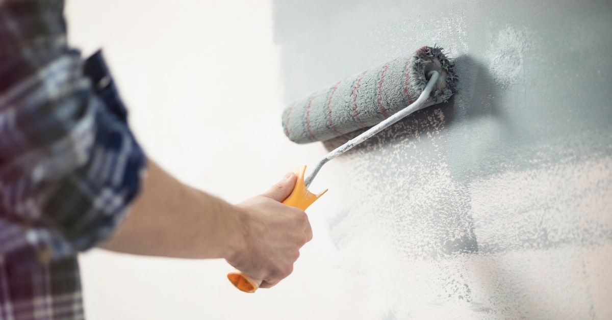 professional painters in portlaoise