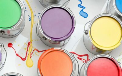 Best Paint Brands Sold in Ireland