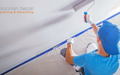 How to choose the right contract painter and decorator for your home