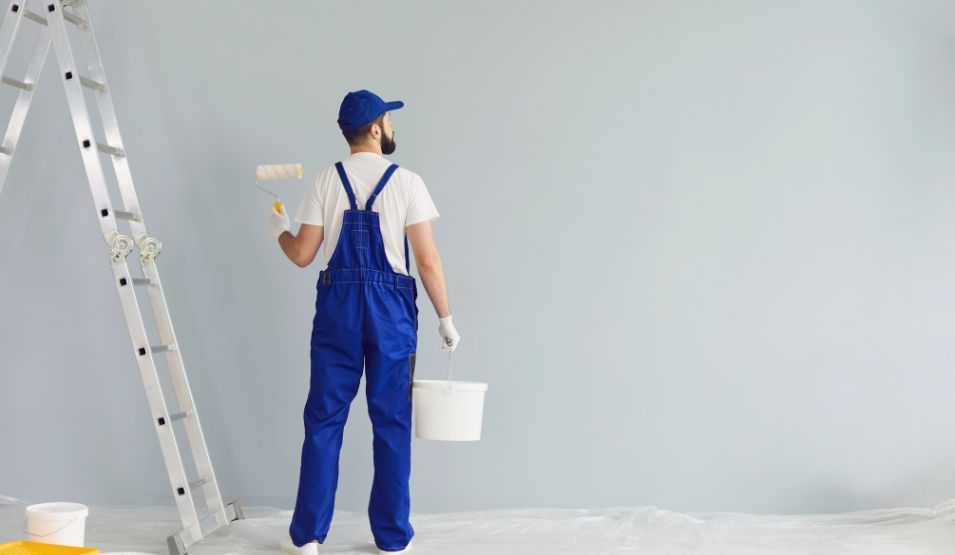 How to Save Money When Hiring a Painting Contractor